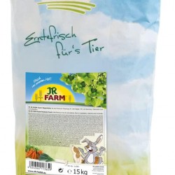 JR Farm Super Rodent Food