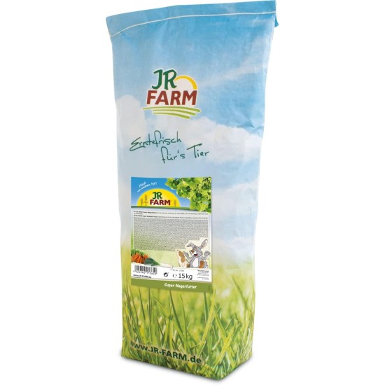 JR Farm Super Rodent Food JR Farm Super Rodent Food