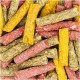 JR Farm, Vegetable Nibble Sticks, 125 g (Pack of 1) JR Farm, Vegetable Nibble Sticks, 125 g (Pack of 1)