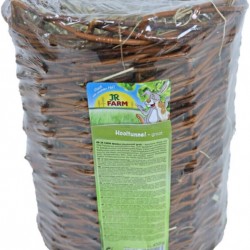 JR Farm Willow Hay Tunnel - Large - 450g
