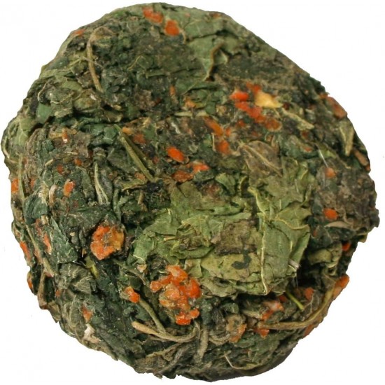JR Grainless Herbal Oles Nettle Carrot 80g JR Grainless Herbal Oles Nettle Carrot 80g