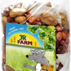 JR NOIX DIVERSES MELANGE 200gr