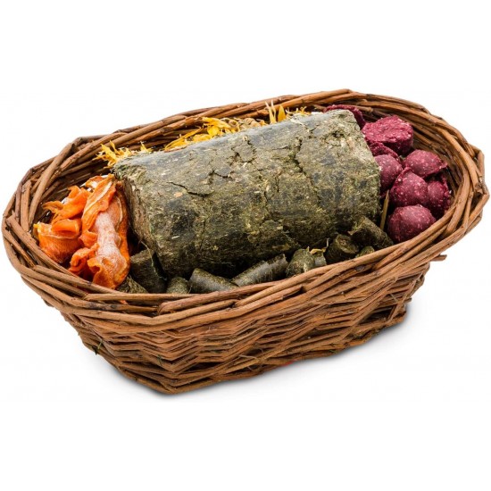 JR Rodent Basket 350 g JR Rodent Basket 350 g