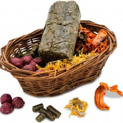 JR Rodent Basket 350 g