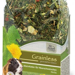 Jr Farm - Snack Zanahoria Extrusionada Roedores JR Farm - 2133 - 400 Grs.