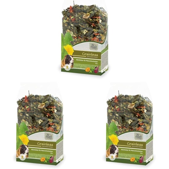 Jr Farm - Trocitos Zanahoria para Roedores JR Farm - 2171 - 650 Grs. Jr Farm - Trocitos Zanahoria para Roedores JR Farm - 2171 - 650 Grs.