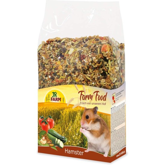Jr Farm 500 GR Jr Farm 500 GR