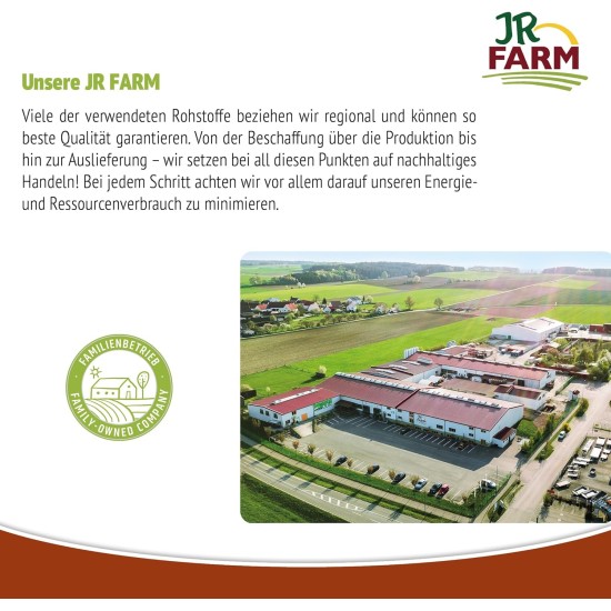 Jr Farm 500 GR Jr Farm 500 GR