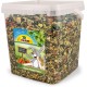 Jr Farm Alimento Super Roedores Cubo 2,5 KG Jr Farm Alimento Super Roedores Cubo 2,5 KG