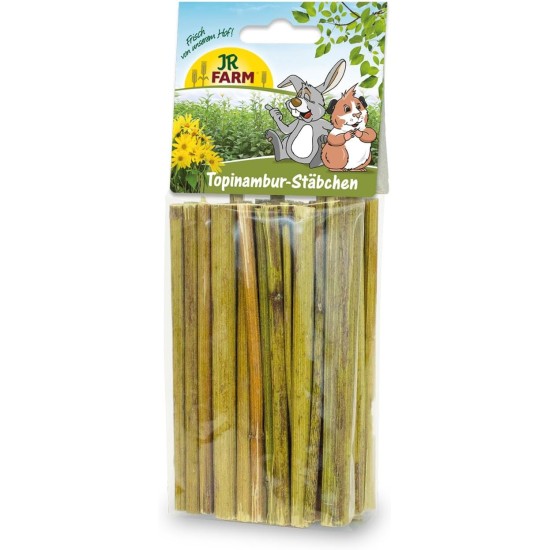 Jr Farm Barritas De Alcachofa De Jerusalen 30 GR Jr Farm Barritas De Alcachofa De Jerusalen 30 GR