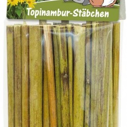 Jr Farm Barritas De Alcachofa De Jerusalen 30 GR