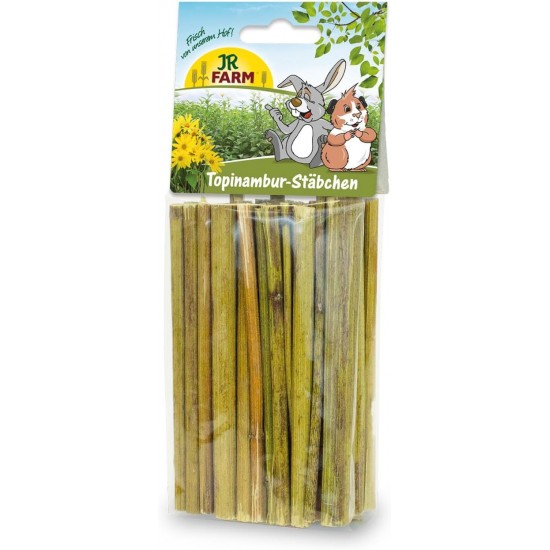 Jr Farm Barritas De Alcachofa De Jerusalen 30 GR Jr Farm Barritas De Alcachofa De Jerusalen 30 GR