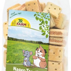 Jr Farm Chips For Rodents 200 GR Jr Farm Chips For Rodents 200 GR