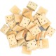 Jr Farm Chips For Rodents 200 GR