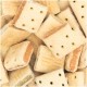 Jr Farm Chips For Rodents 200 GR