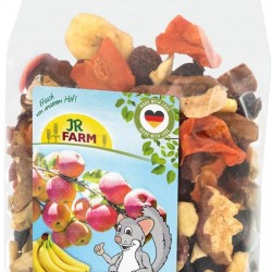 Jr Farm Ensalada De Frutas Chinchillas 125 GR