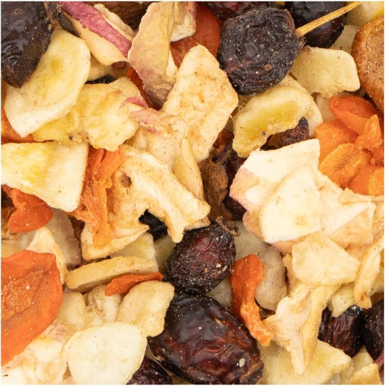 Jr Farm Ensalada De Frutas Chinchillas 125 GR Jr Farm Ensalada De Frutas Chinchillas 125 GR