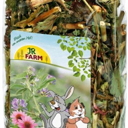 Jr Farm Equinacea Y Alfalfa 100 GR