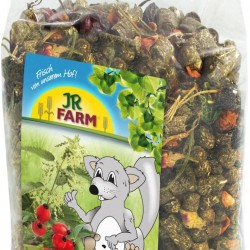 Jr Farm Especial Chinchillas 500 GR