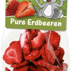 Jr Farm Fresas 20 GR