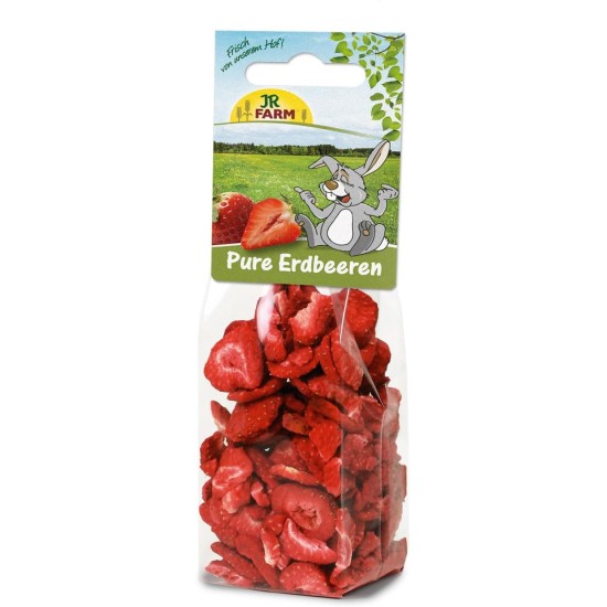 Jr Farm Fresas 20 GR Jr Farm Fresas 20 GR