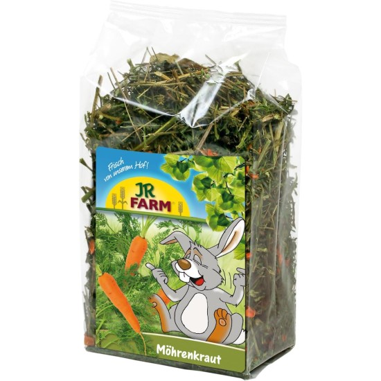 Jr Farm Green carrots 100 GR Jr Farm Green carrots 100 GR