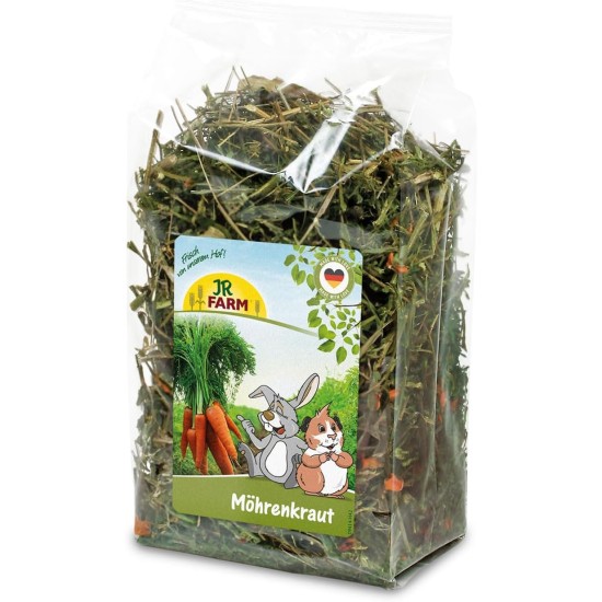 Jr Farm Green carrots 100 GR Jr Farm Green carrots 100 GR