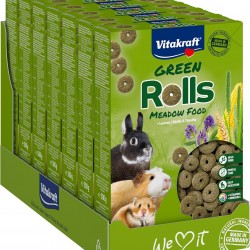 VITAKRAFT PELETE LUCERNA 500 G