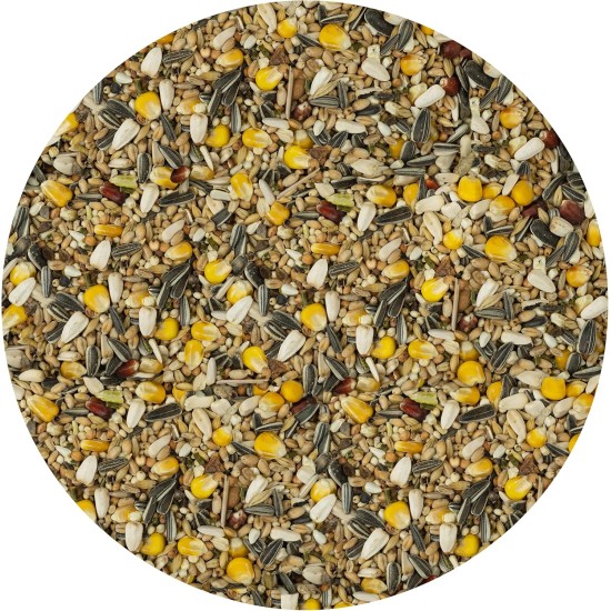 VITAKRAFT Premium menu parrocchetti 3kg - Alimenti uccelli VITAKRAFT Premium menu parrocchetti 3kg - Alimenti uccelli