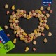 Vitakraft Extruded Life Dream Menu For Rabbits 600Gr 1,8 Kg Vitakraft Extruded Life Dream Menu For Rabbits 600Gr 1,8 Kg