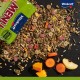 Vitakraft Menu Vital, Dwarf Rabbit Feed, with Herbs and Vegetables, Raw Fibre-Rich, No Added Sugar (3 x 5 kg) Vitakraft Menu Vital, Dwarf Rabbit Feed, with Herbs and Vegetables, Raw Fibre-Rich, No Added Sugar (3 x 5 kg)