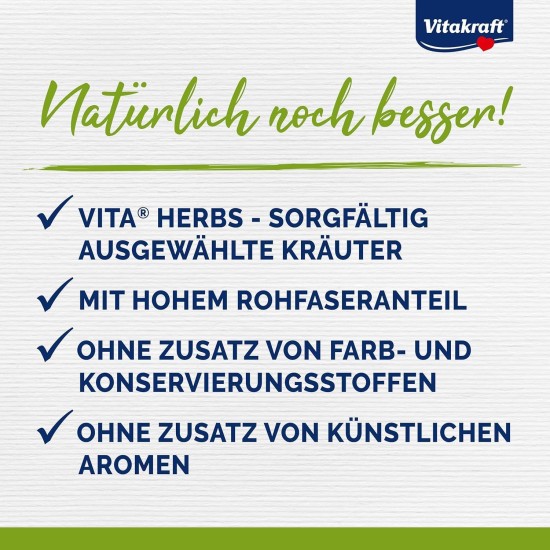 Vitakraft Menu Vital Hamster Food, 1 kg Vitakraft Menu Vital Hamster Food, 1 kg