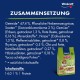 Vitakraft Menu Vital Hamster Food with Vegetables with Nuts, with Vital Vitamins and Minerals, No Added Sugar and Grains (6 x 400 g) Vitakraft Menu Vital Hamster Food with Vegetables with Nuts, with Vital Vitamins and Minerals, No Added Sugar and Grains (6 x 400 g)