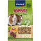 Vitakraft Premium Menu Vital, staple food for guinea pigs, 3-pack (3 x 5 kg) Vitakraft Premium Menu Vital, staple food for guinea pigs, 3-pack (3 x 5 kg)