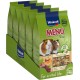 Vitakraft Premium Menu Vital, staple food for guinea pigs, 3-pack (3 x 5 kg) Vitakraft Premium Menu Vital, staple food for guinea pigs, 3-pack (3 x 5 kg)