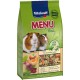 Vitakraft Premium Menu Vital, staple food for guinea pigs, 3-pack (3 x 5 kg) Vitakraft Premium Menu Vital, staple food for guinea pigs, 3-pack (3 x 5 kg)