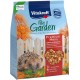 Vitakraft Vita Garden Dry Food for Hedgehogs in Need of Help, with Insects, High Protein Content (1 x 2.5 kg) Vitakraft Vita Garden Dry Food for Hedgehogs in Need of Help, with Insects, High Protein Content (1 x 2.5 kg)