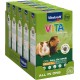 Vitakraft Vita Special Adult - Main Food for Guinea Pigs, Grasses and Herbs, Low Calcium Content, for Healthy Coat, No Added Sugar and Grains (5 x 600 g) Vitakraft Vita Special Adult - Main Food for Guinea Pigs, Grasses and Herbs, Low Calcium Content, for Healthy Coat, No Added Sugar and Grains (5 x 600 g)