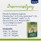 Vitakraft Vita Special Junior Dwarf Rabbit Feed for Young Dwarf Rabbits with Grasses and Herbs for Optimal Digestion, No Added Sugar and Grains (5 x 600 g) Vitakraft Vita Special Junior Dwarf Rabbit Feed for Young Dwarf Rabbits with Grasses and Herbs for Optimal Digestion, No Added Sugar and Grains (5 x 600 g)