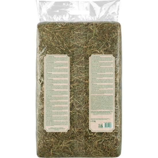 Vitakraft Vita Verde® Alpine Meadow Hay, 5 Kg Vitakraft Vita Verde® Alpine Meadow Hay, 5 Kg
