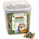 Winterfit, 430 g, supplementary feed for rodents, natural rodent feed for rabbits, guinea pigs, hamsters, chinchilla & more, no artificial additives, 100% natural, species-appropriate feed Winterfit, 430 g, supplementary feed for rodents, natural rodent feed for rabbits, guinea pigs, hamsters, chinchilla & more, no artificial additives, 100% natural, species-appropriate feed