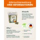 Winterfit, 430 g, supplementary feed for rodents, natural rodent feed for rabbits, guinea pigs, hamsters, chinchilla & more, no artificial additives, 100% natural, species-appropriate feed Winterfit, 430 g, supplementary feed for rodents, natural rodent feed for rabbits, guinea pigs, hamsters, chinchilla & more, no artificial additives, 100% natural, species-appropriate feed