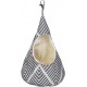 ANCLLO Pet Nest Hamster Warm Nest Parrot Hanging Nest Warm and Thickened in Winter ANCLLO Pet Nest Hamster Warm Nest Parrot Hanging Nest Warm and Thickened in Winter
