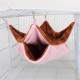 AWYY Zeaying033 Hammock for Pet Cages, Hamster Hanging Bed, Small Animal Hammock, Hamster Cage Hammock, Pet Hammock for Small Animals Hamster Playing and Sleeping AWYY Zeaying033 Hammock for Pet Cages, Hamster Hanging Bed, Small Animal Hammock, Hamster Cage Hammock, Pet Hammock for Small Animals Hamster Playing and Sleeping