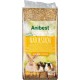 Anibest Natural Straw, Small Animal Litter, 100% Natural Litter for All Rodents & Small Animals, Rabbits, Hamsters, Guinea Pigs etc., Absorbent, Heat-Insulating, Made in Germany, 0.8 kg Anibest Natural Straw, Small Animal Litter, 100% Natural Litter for All Rodents & Small Animals, Rabbits, Hamsters, Guinea Pigs etc., Absorbent, Heat-Insulating, Made in Germany, 0.8 kg
