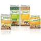 Anibest Natural Straw, Small Animal Litter, 100% Natural Litter for All Rodents & Small Animals, Rabbits, Hamsters, Guinea Pigs etc., Absorbent, Heat-Insulating, Made in Germany, 0.8 kg Anibest Natural Straw, Small Animal Litter, 100% Natural Litter for All Rodents & Small Animals, Rabbits, Hamsters, Guinea Pigs etc., Absorbent, Heat-Insulating, Made in Germany, 0.8 kg