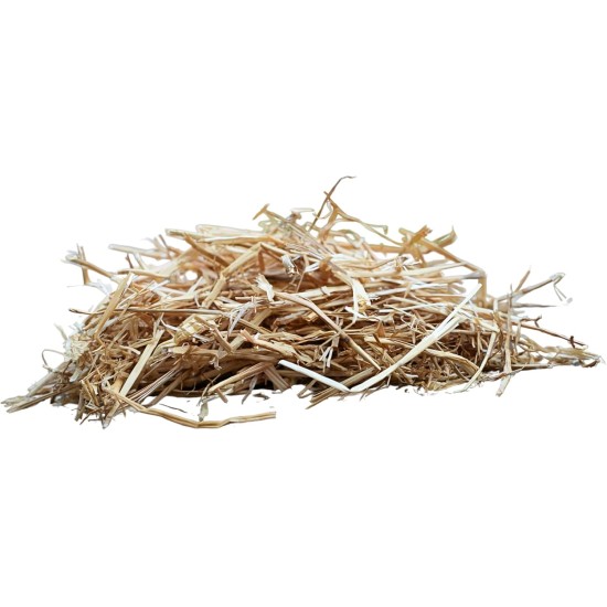 Anibest Natural Straw, Small Animal Litter, 100% Natural Litter for All Rodents & Small Animals, Rabbits, Hamsters, Guinea Pigs etc., Absorbent, Heat-Insulating, Made in Germany, 0.8 kg Anibest Natural Straw, Small Animal Litter, 100% Natural Litter for All Rodents & Small Animals, Rabbits, Hamsters, Guinea Pigs etc., Absorbent, Heat-Insulating, Made in Germany, 0.8 kg