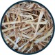 Anibest Natural Straw, Small Animal Litter, 100% Natural Litter for All Rodents & Small Animals, Rabbits, Hamsters, Guinea Pigs etc., Absorbent, Heat-Insulating, Made in Germany, 0.8 kg Anibest Natural Straw, Small Animal Litter, 100% Natural Litter for All Rodents & Small Animals, Rabbits, Hamsters, Guinea Pigs etc., Absorbent, Heat-Insulating, Made in Germany, 0.8 kg
