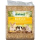 Anibest Natural Straw, Small Animal Litter, 100% Natural Litter for All Rodents & Small Animals, Rabbits, Hamsters, Guinea Pigs etc., Absorbent, Heat-Insulating, Made in Germany, 0.8 kg Anibest Natural Straw, Small Animal Litter, 100% Natural Litter for All Rodents & Small Animals, Rabbits, Hamsters, Guinea Pigs etc., Absorbent, Heat-Insulating, Made in Germany, 0.8 kg