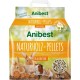 Anibest small animal pellets, 10 litres, 5.5 kg Anibest small animal pellets, 10 litres, 5.5 kg
